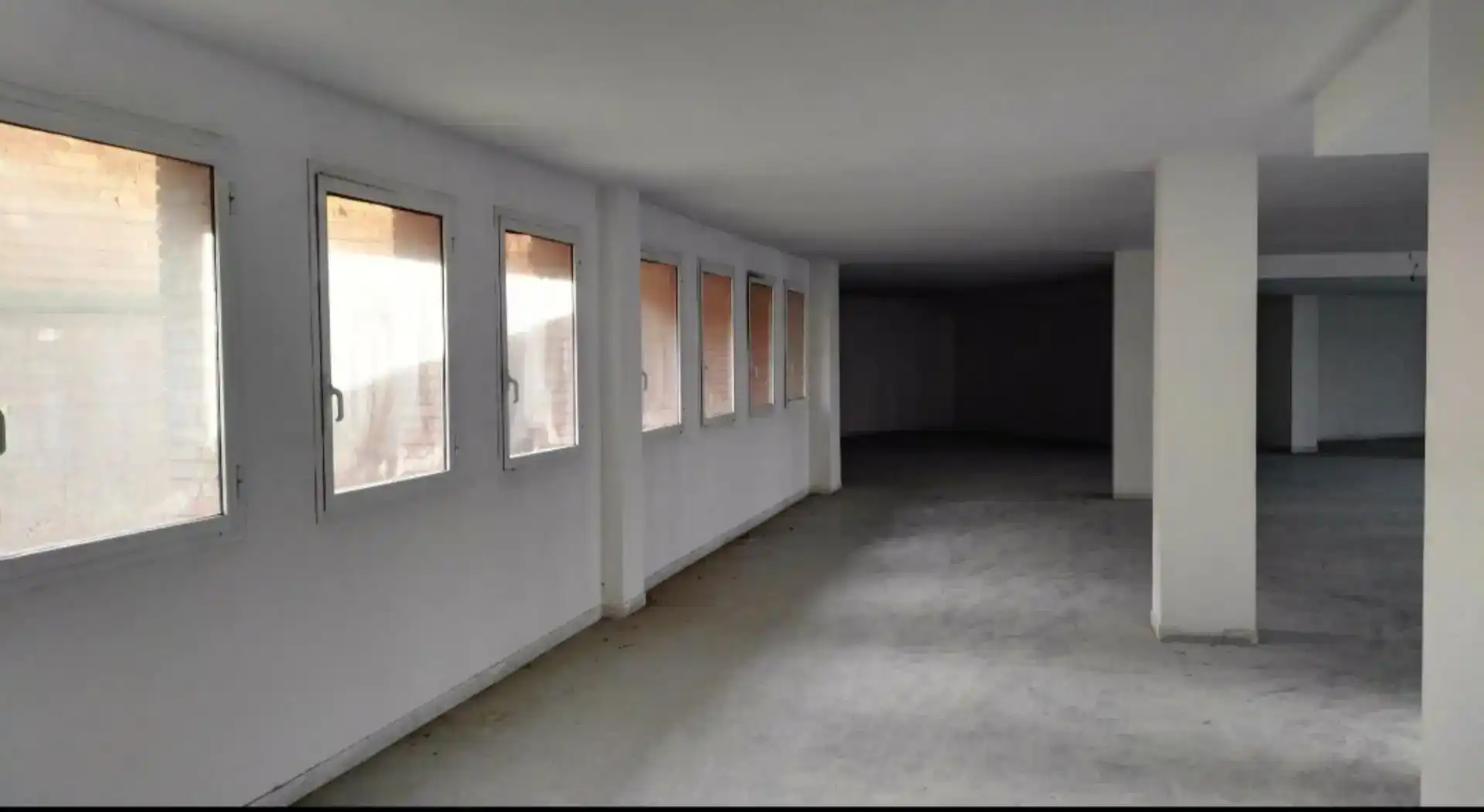 Oficina en venta en Lleida