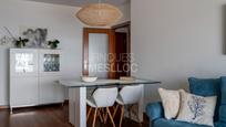 Dining room of Flat for sale in Montgat  with Air Conditioner and Terrace