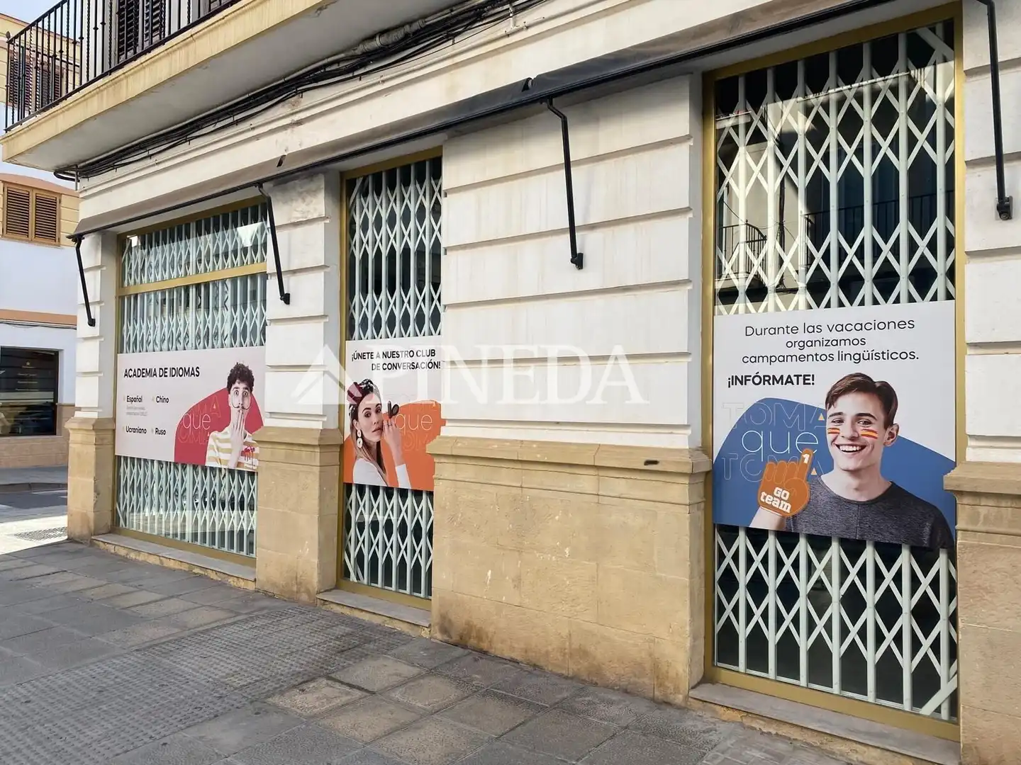 Local en venda a Calle de Progrés, El Puig