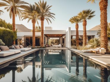 Casa con piscina en venta en Marbella Centro