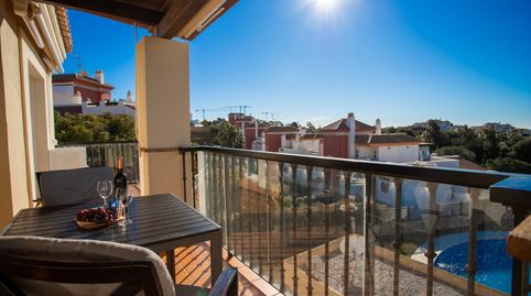 Foto 4 de Pis en venda a Avenida Palmeras de Baviera, 1h, Caleta de Vélez, Vélez-Málaga