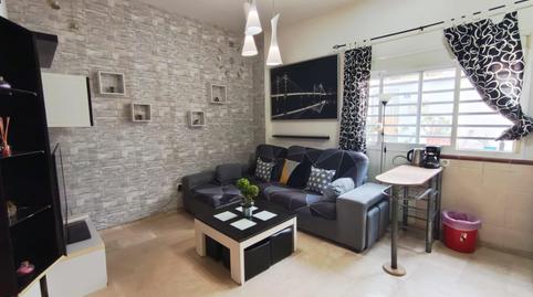 Foto 2 de Pis en venda a Los Castillejos - La Trinidad, Málaga