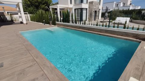 Foto 4 de Casa o xalet en venda a Playa Honda, San Bartolomé