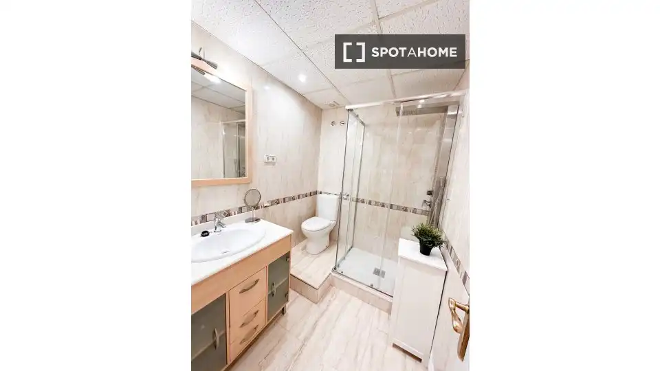Flat to rent in Eixample, imagen 4