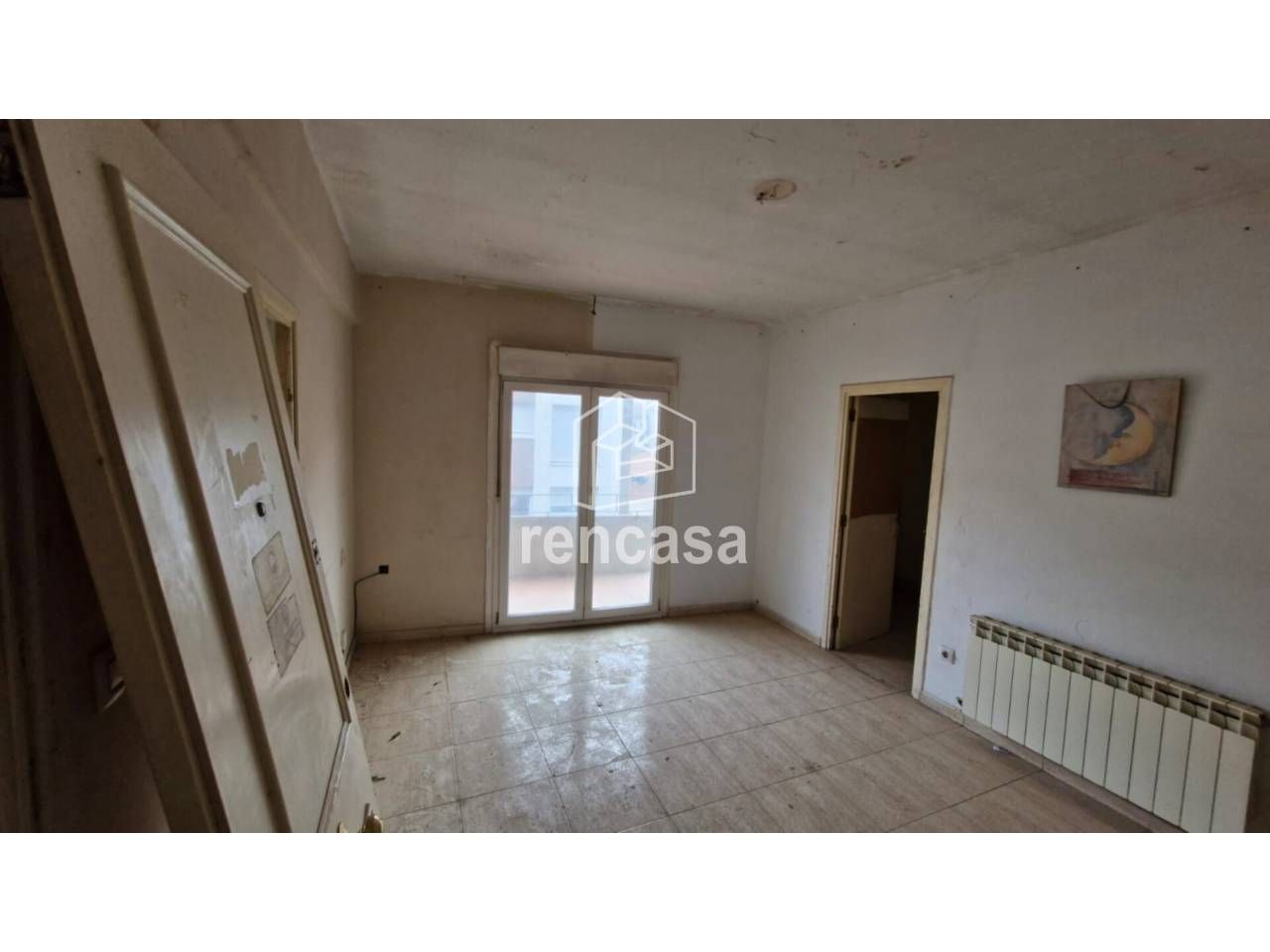 Flat for sale in  Lleida Capital