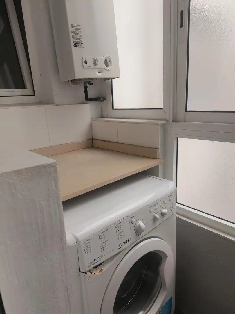 Piso con terraza en venta en Calle de Don Juan de Austria, imagen 4
