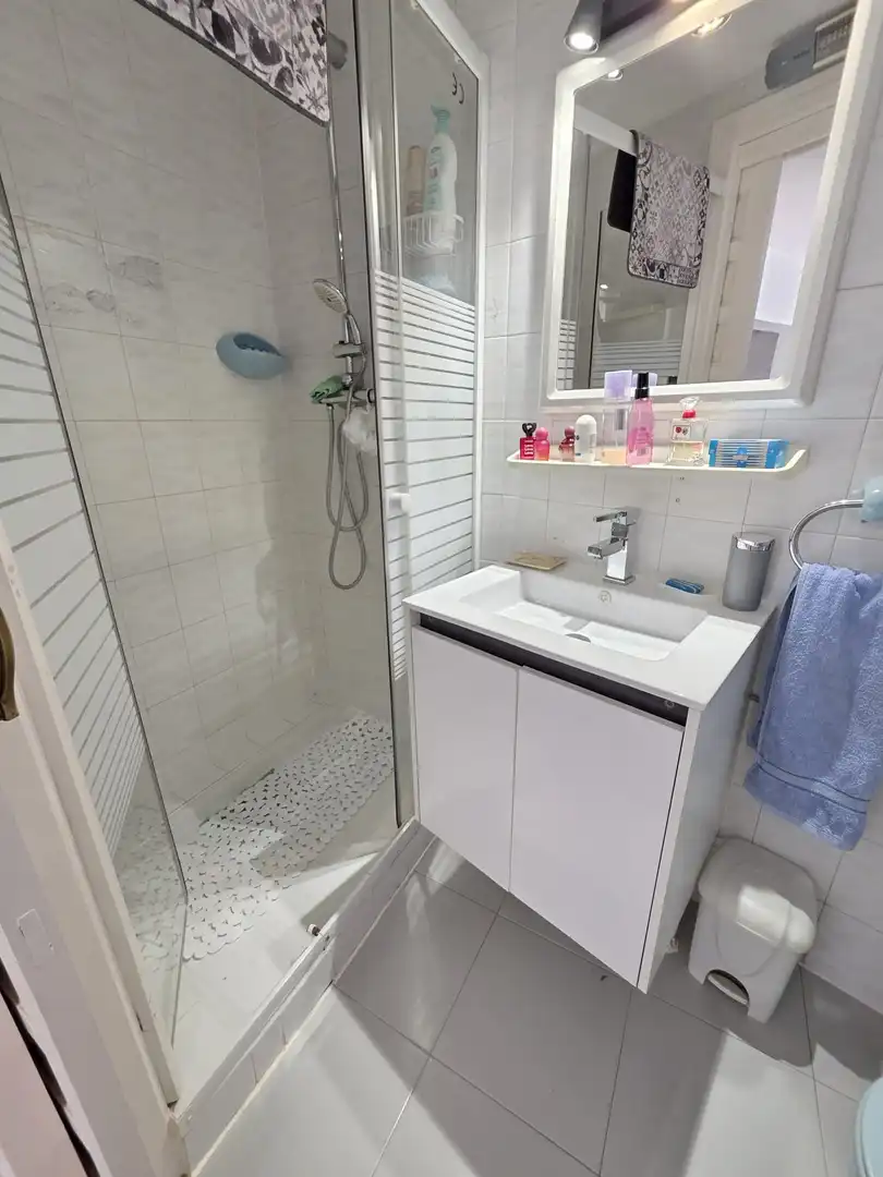 Chalet con terraza en venta en Carrió - La Merced - Los Pinos, imagen 26