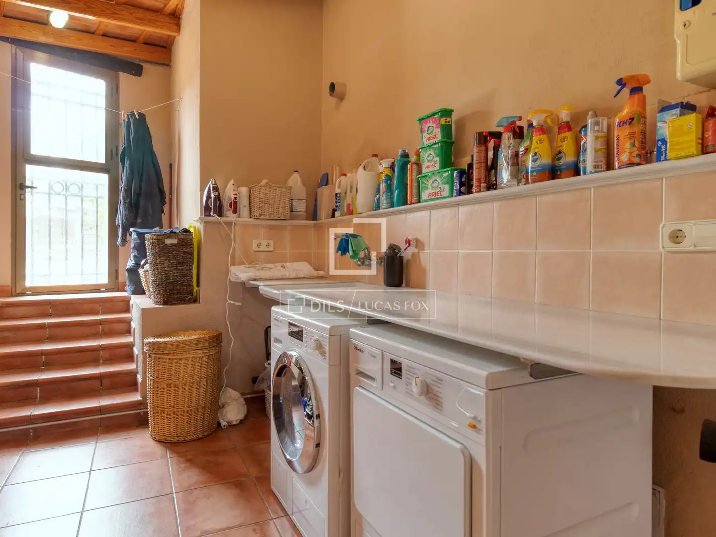 Villa avec piscine à vendre à Santa Susanna, imagen 34