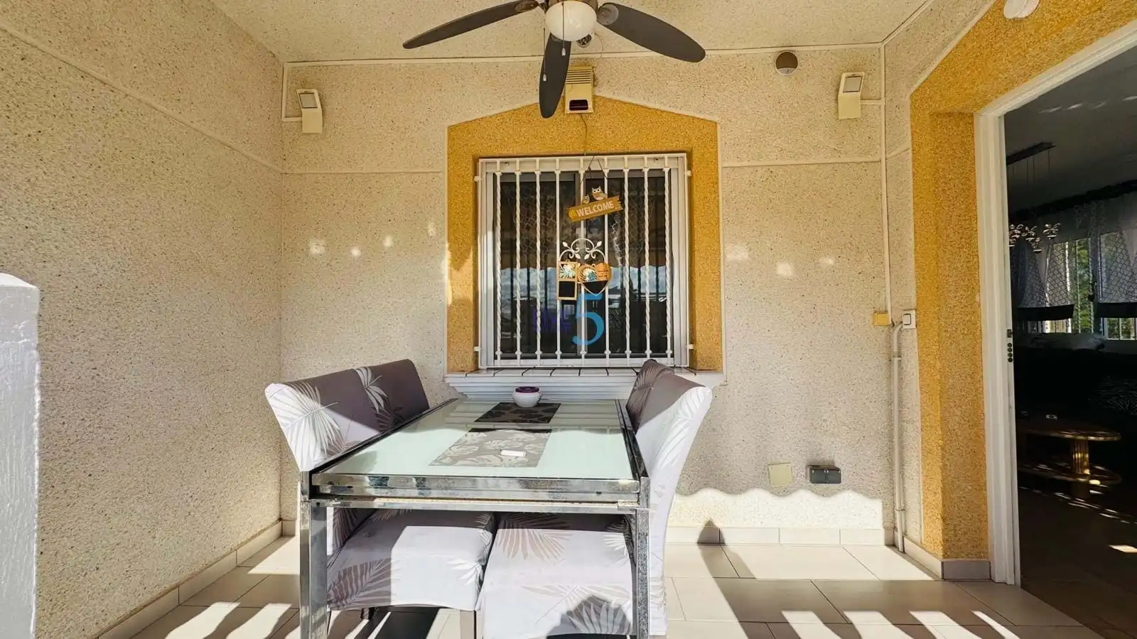 Casa amb terrassa en venda a Orihuela Costa, imagen 29