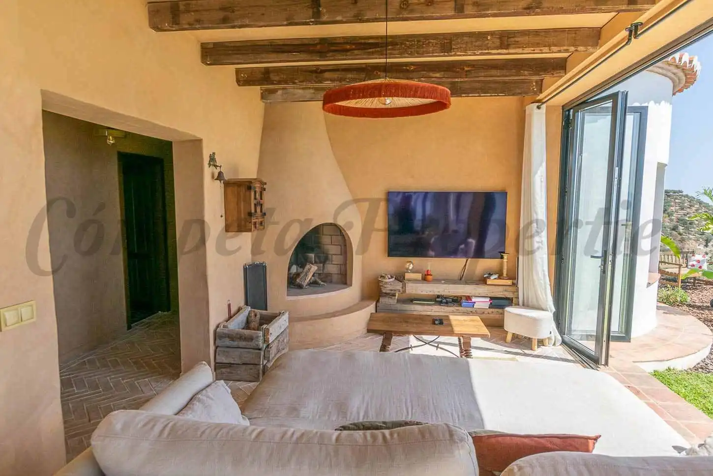 Casa en venta en Arenas, imagen 9