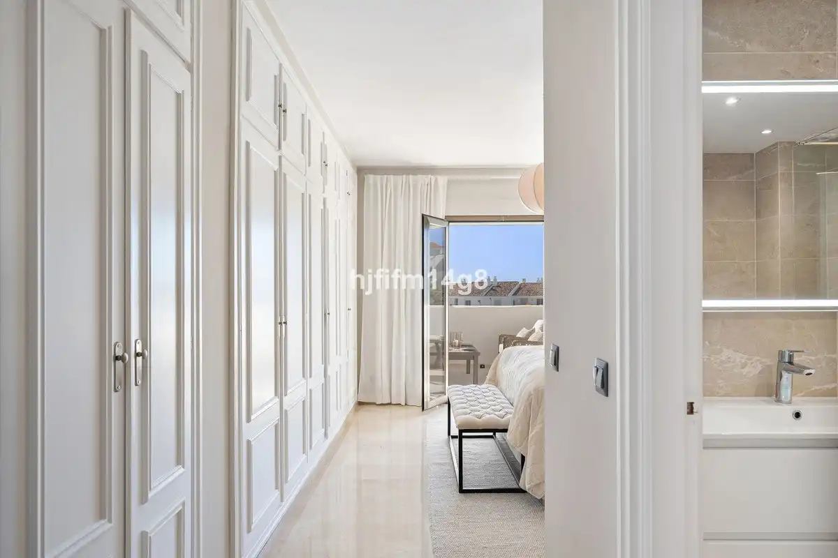 Flat for sale in Nueva Andalucía, imagen 13
