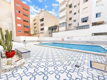 Duplex con piscina in vendita a Playa del Cura
