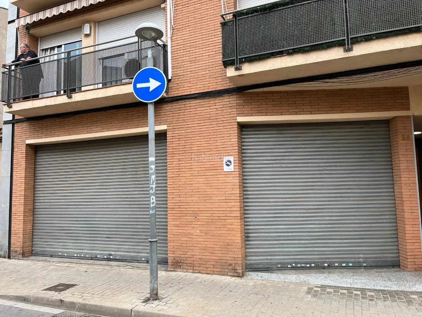 Locale commerciale in affitto a Carrer Congost 26, imagen 2