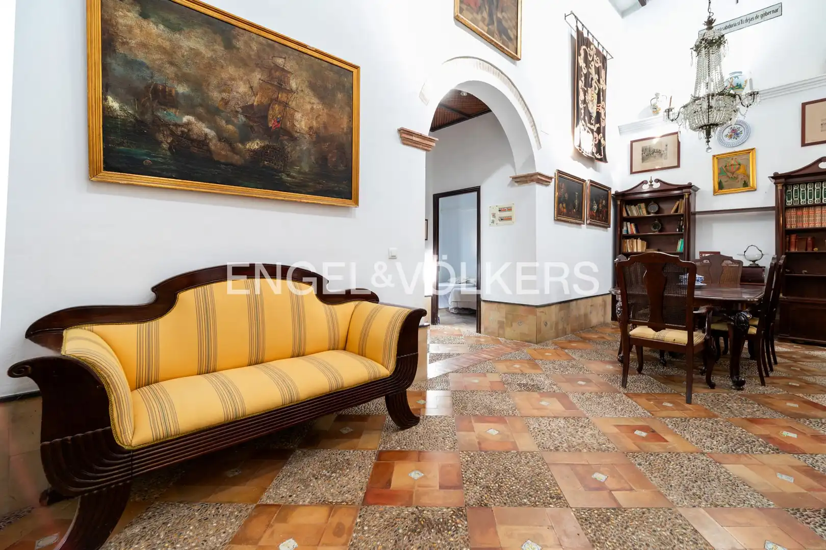 Houses for sale in Sanlúcar de Barrameda  with Air Conditioner, Heating and Private garden