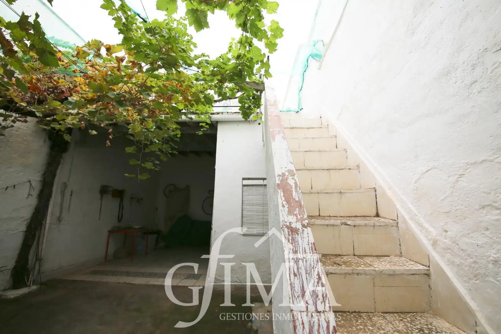 Casa o chalet en venta en Tomelloso con Terraza