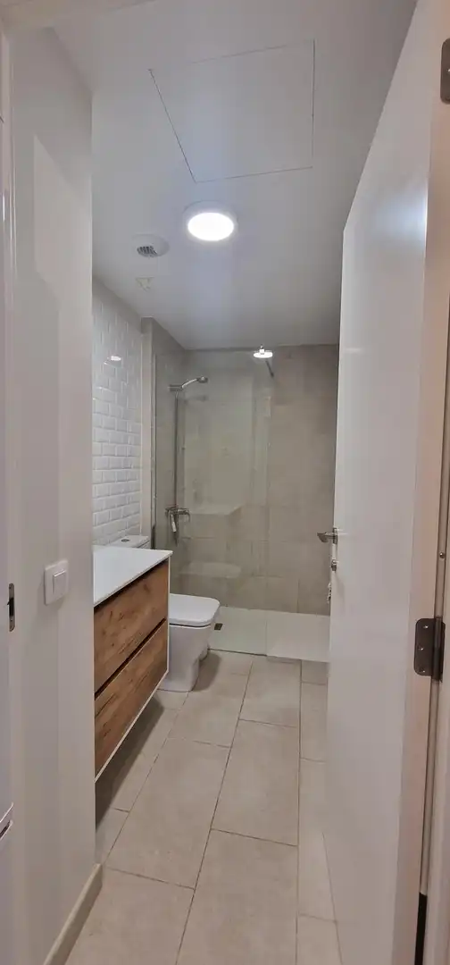 Flat with terrace for sale in Calle Montevideo, imagen 11