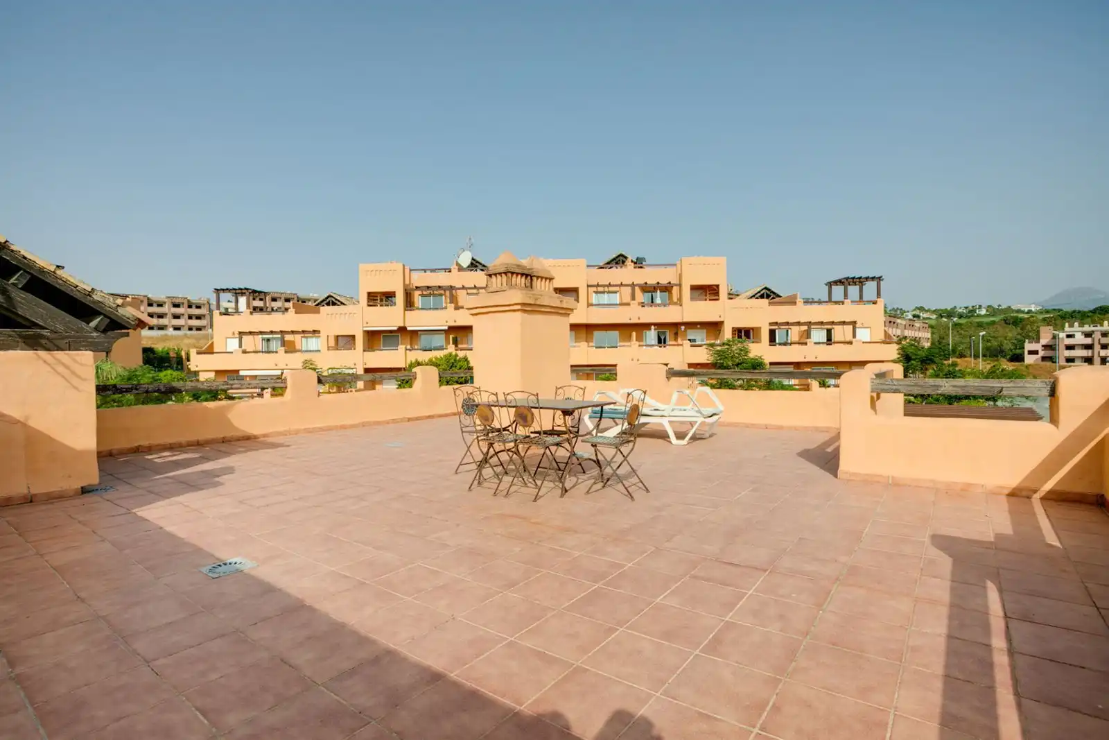 Mini appartamento con piscina in vendita a Casares pueblo, imagen 18