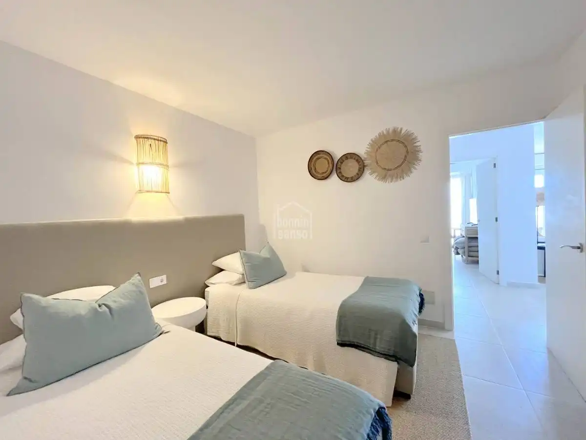 Apartament amb piscina en venda a Sant Llorenç des Cardassar, imagen 12