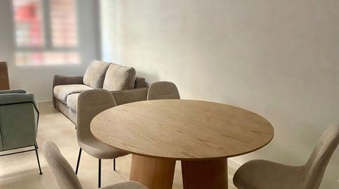 Foto 2 de Apartamento de alquiler en Ovalo, San Mateo, Lorca