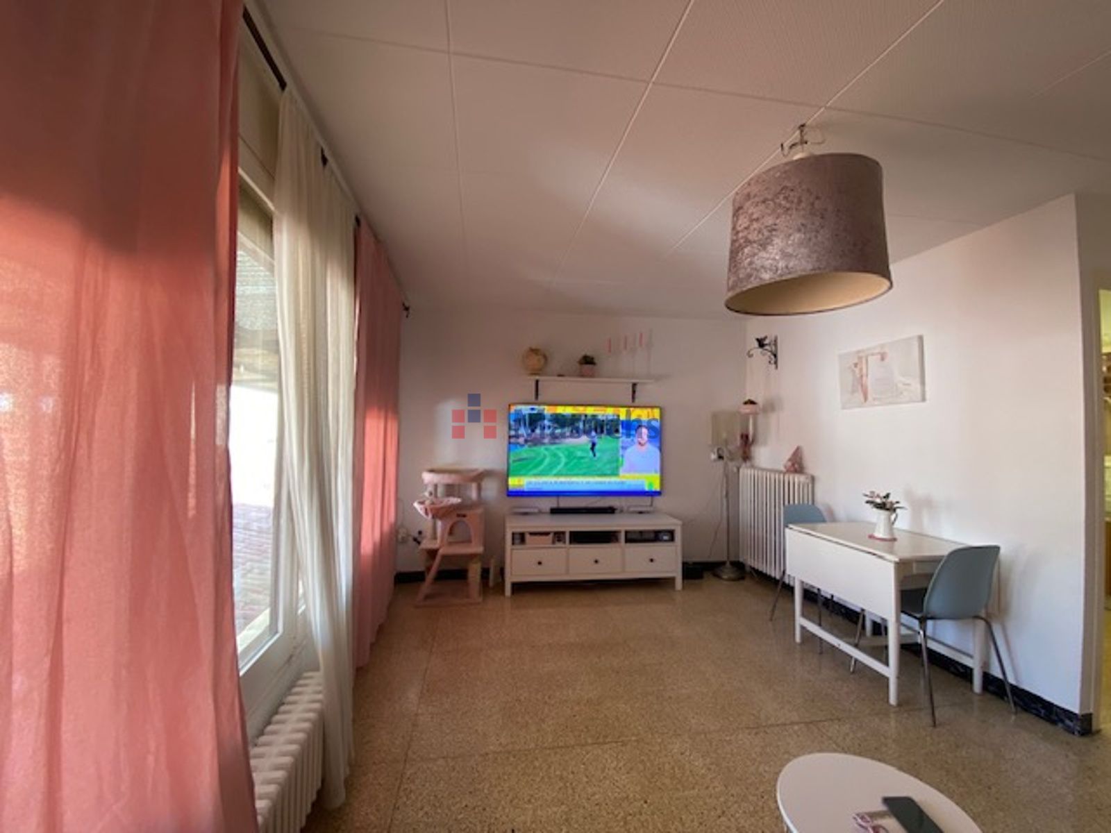 Living room of House or chalet for sale in Navarcles  with Terrace