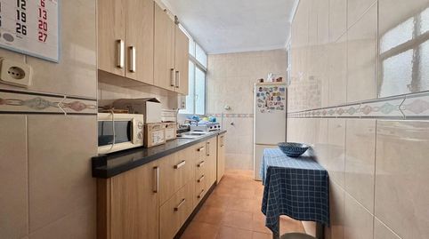 Foto 5 de Piso en venta en Martinez Maldonado, La Florida - Parque Norte, Málaga Capital