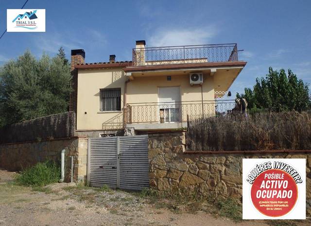 Casa-chalet en Venta en Urbanizacion MAS ASTARROS en Castellbell i el Vilar