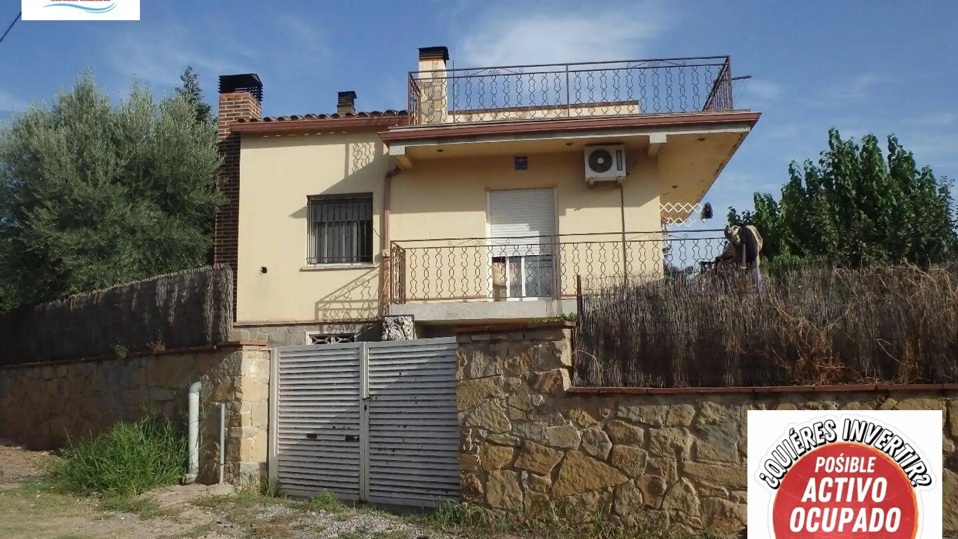 Casa o chalet en venta en Urbanizacion MAS ASTARROS, Castellbell i el Vilar