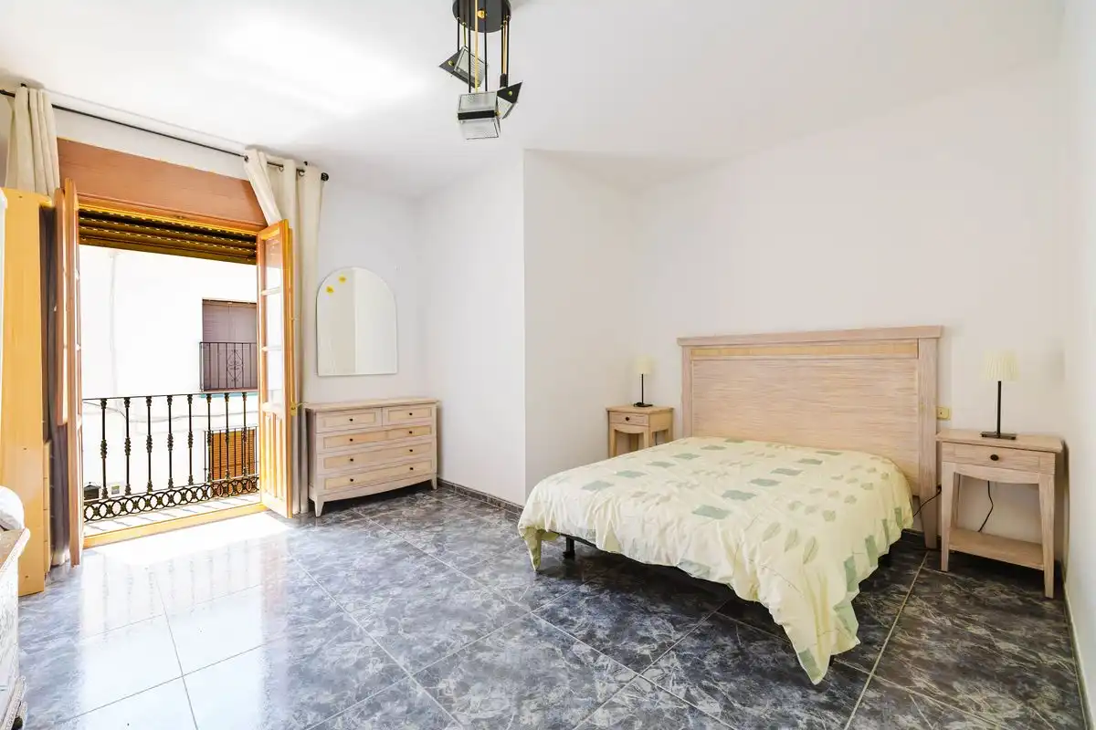Maison avec terrasse à vendre à C. Cristo, imagen 16