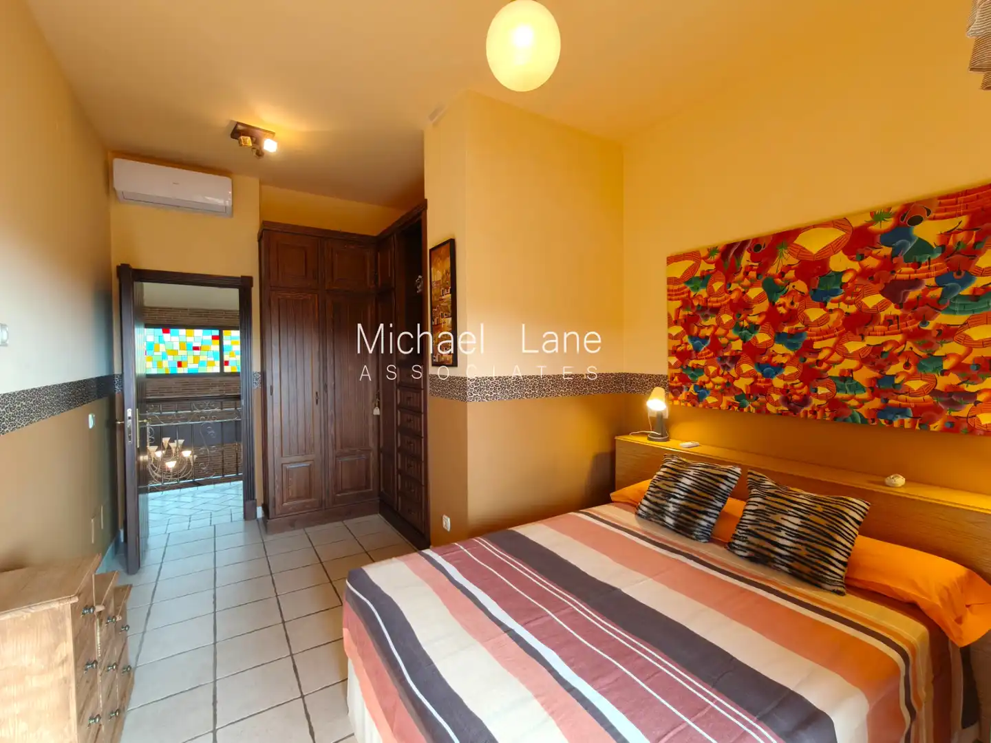 Chalet con terraza en venta en Costa Natura, imagen 25