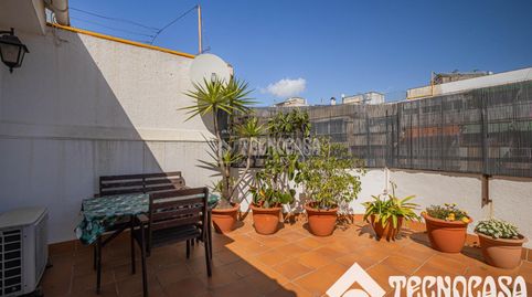 Foto 3 de Ático en venta en Carrer de Padilla, El Baix Guinardó, Barcelona Capital