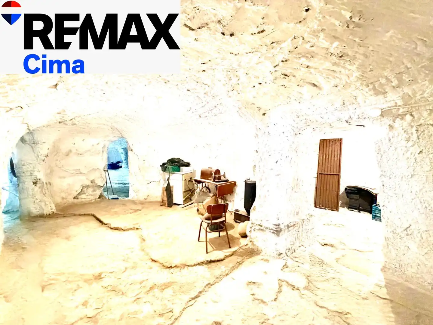 Casa o chalet en venta en SAN ANTONIO, 13, Benamaurel