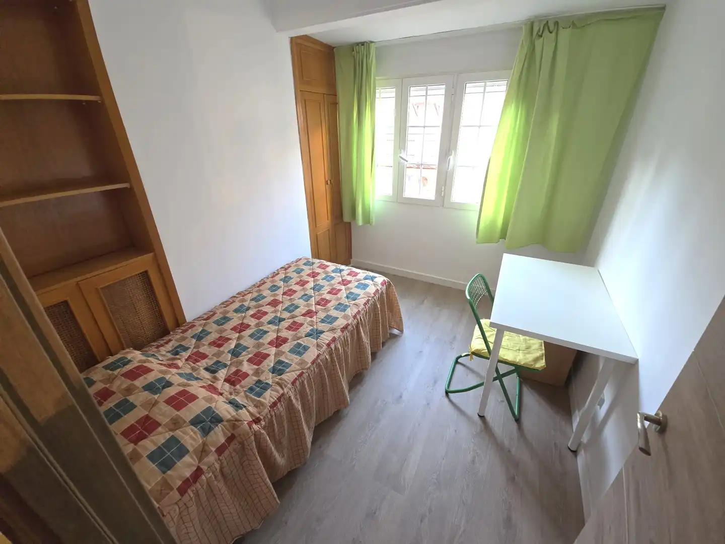 Flat with lift to rent in ELADIA MONTESINO-ESPARTERO AVERLY, imagen 13