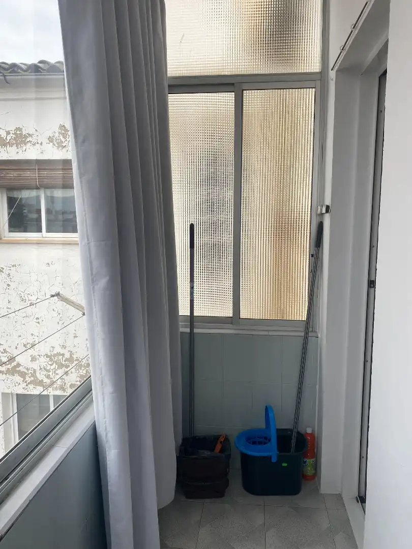 Terraza de Piso en venta en Huesca con Calefacción, Terraza y Trastero