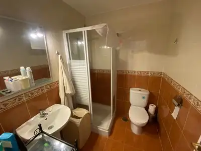 Apartamento con piscina en venta en Centro ciudad, imagen 17