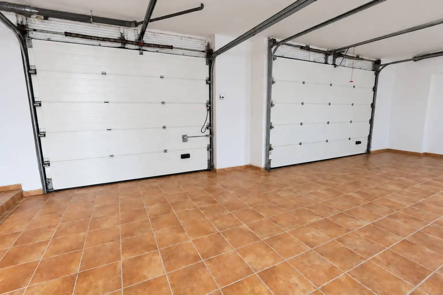 Chalet con terraza en venta en Calle de la Serra Mariola, imagen 38