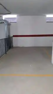 Aparcament amb ascensor en venda a Santa Paula, imagen 3