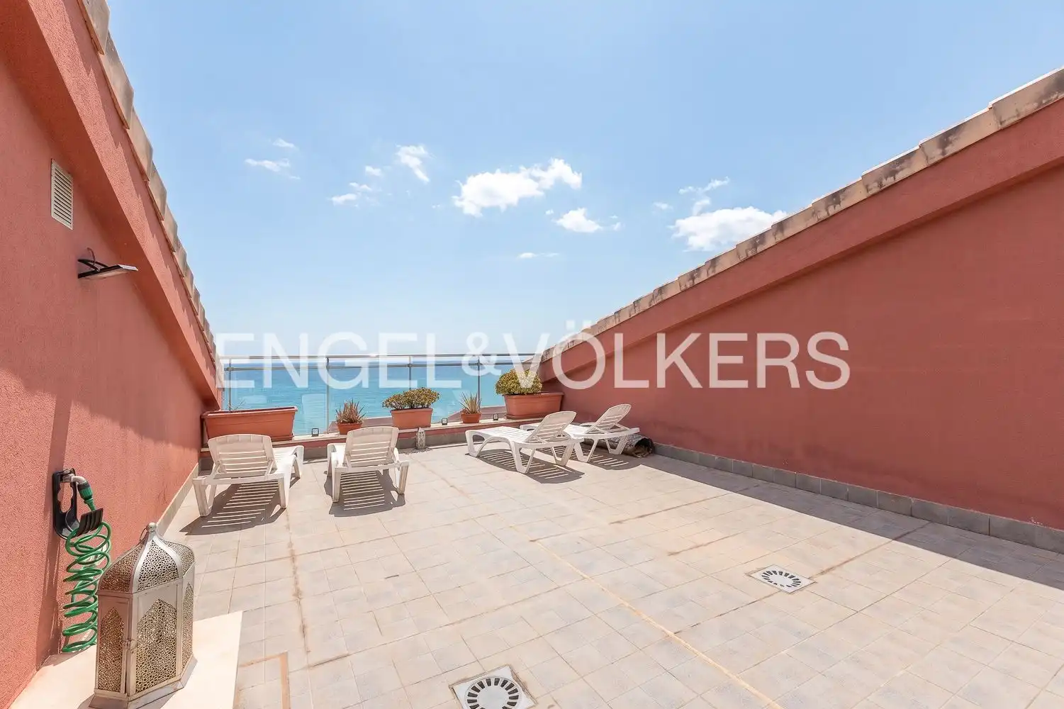 Wohnung mit Terrasse zur Miete in La Renegà - Torre Bellver - Les Platgetes, imagen 23