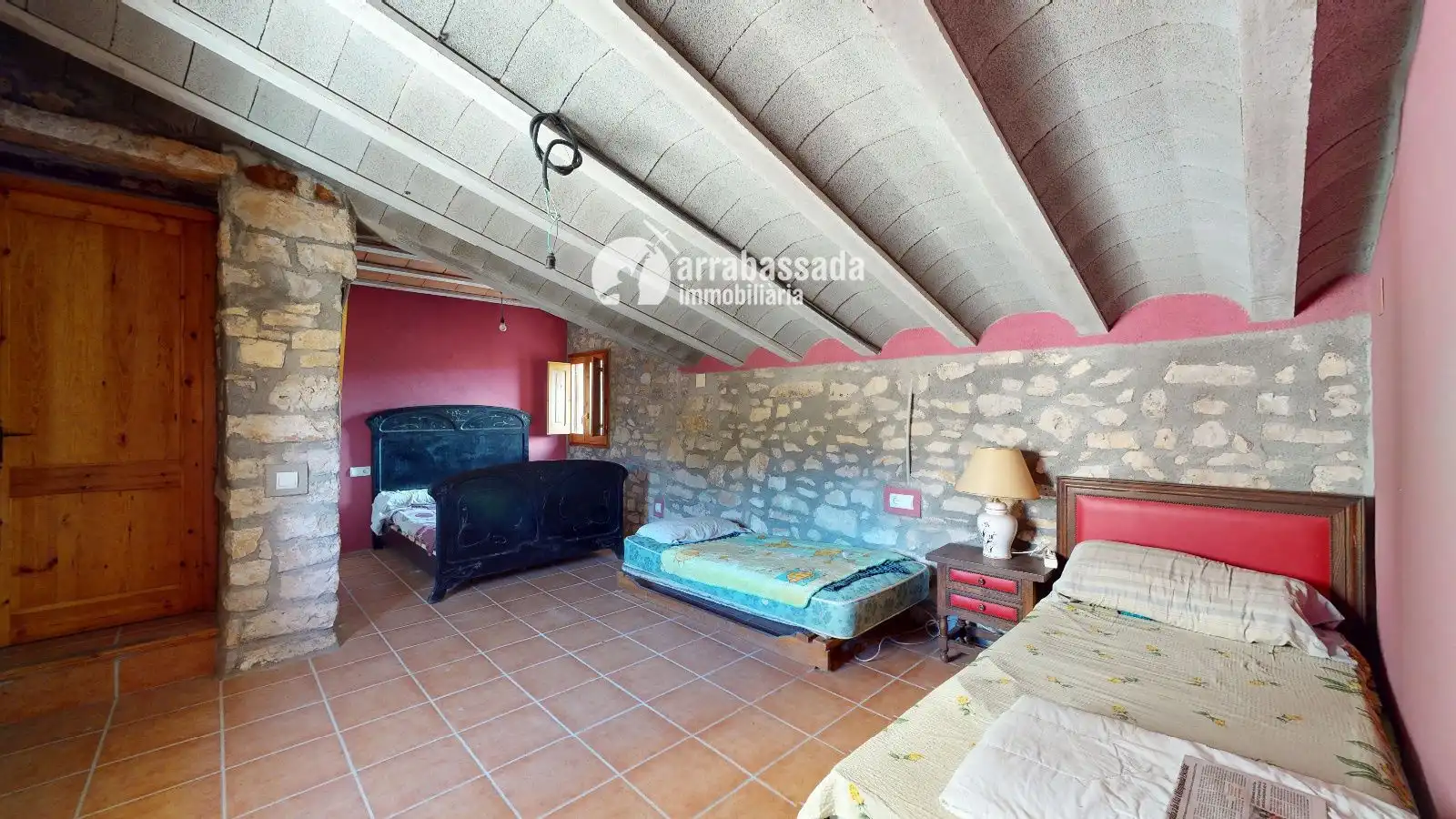 Casa o chalet en venta en Mont-ral con Balcón