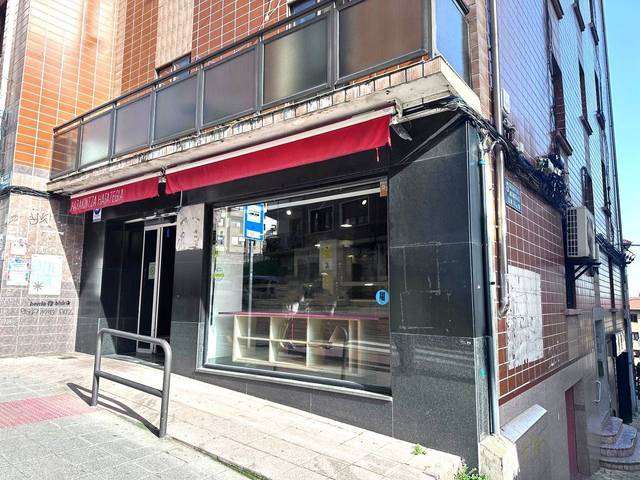 Local comercial en Alquiler en Mamariga