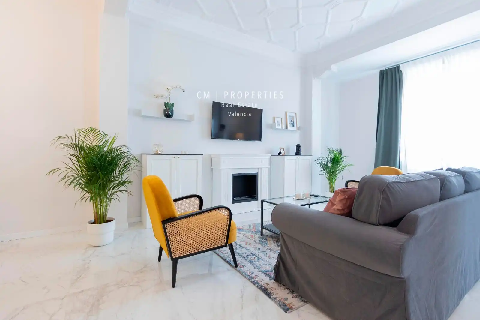 Flat for rent in Albacete, Arrancapins