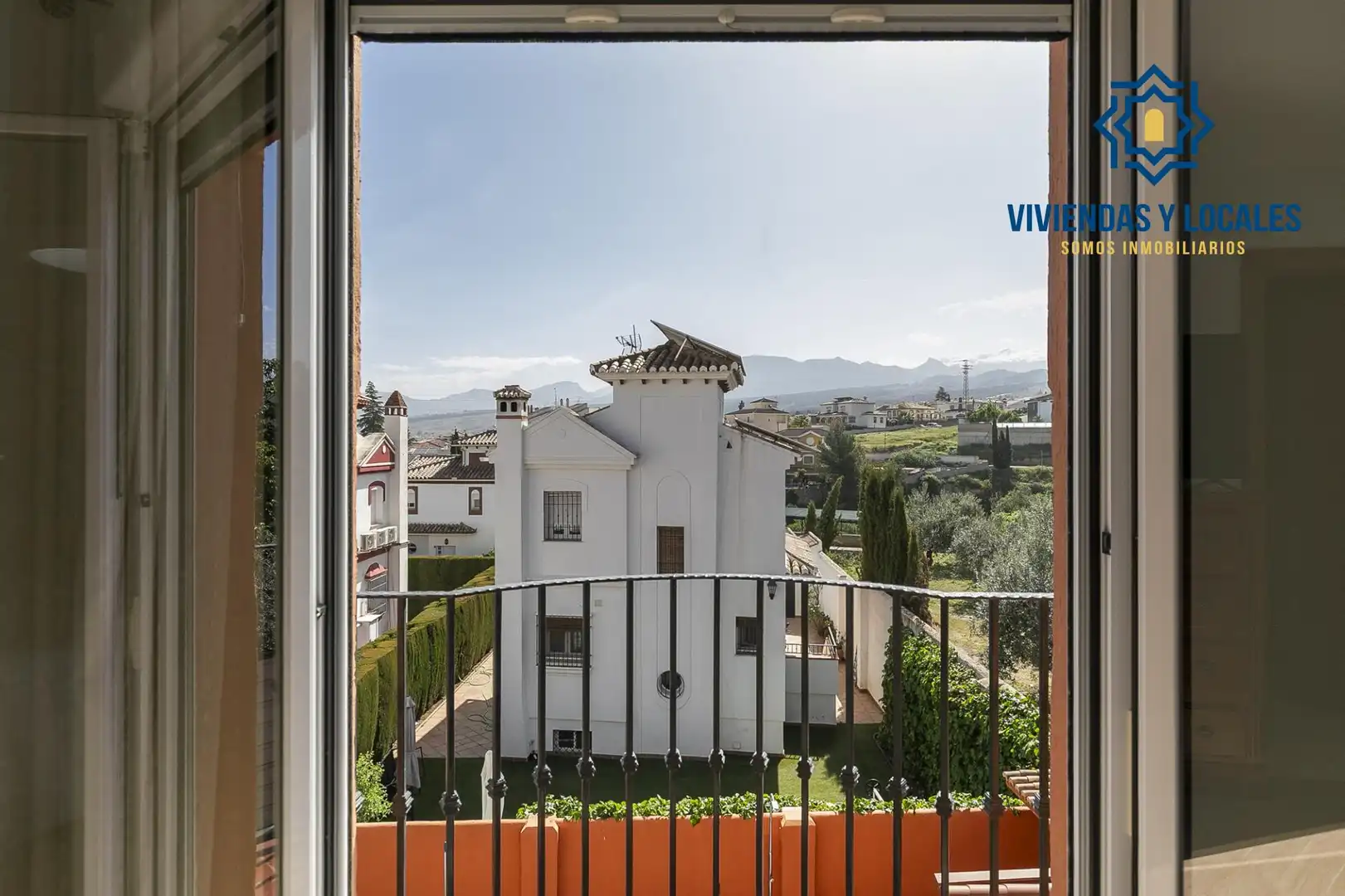 Villa con terrazza in vendita a Calle Cerro Bufón, imagen 18