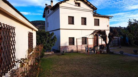 Foto 4 de Casa o xalet en venda a Sant Martí de Centelles, Barcelona