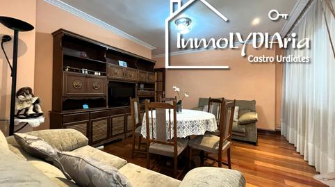 Foto 3 de Pis en venda a Calle Bajada del Chorrillo, Centro, Castro-Urdiales