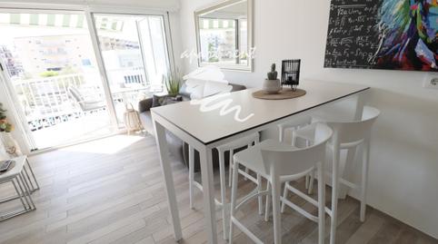 Foto 4 von Wohnung zum Verkauf in Cap de la Gola, Santa Margarita, Roses