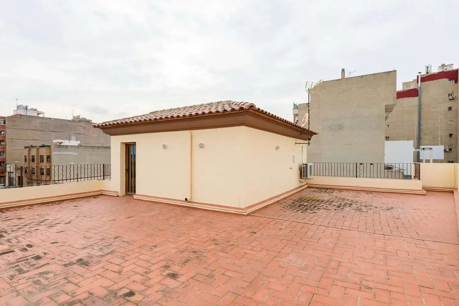Casa amb terrassa en venda a Betxí, imagen 42