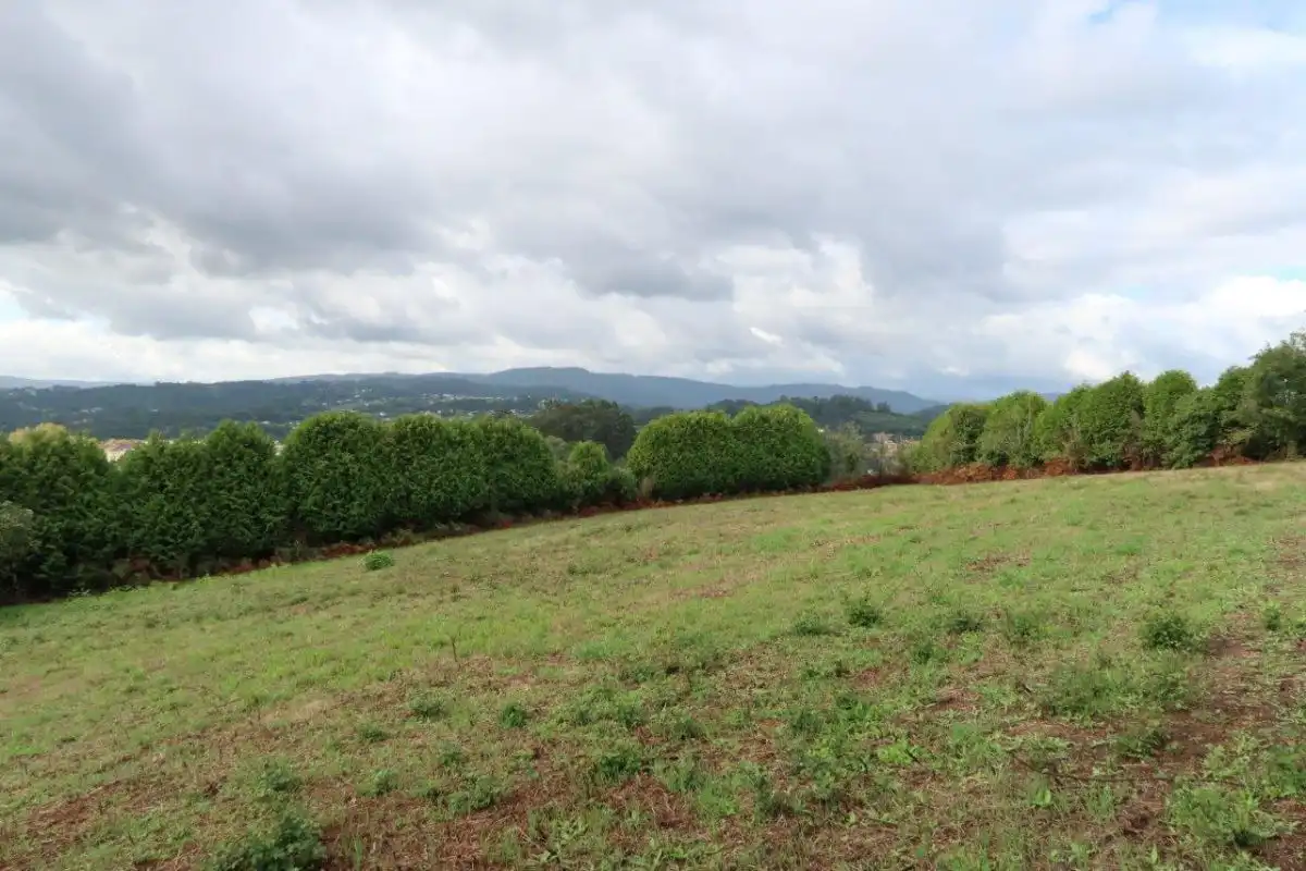 Residencial en venda en Cambre 