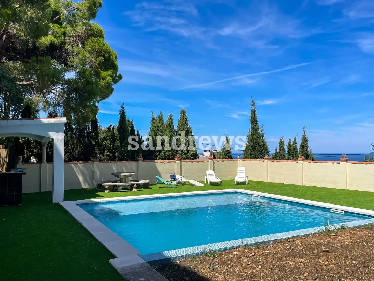 Casa con piscina en venta en El Port de la Selva, imagen 40
