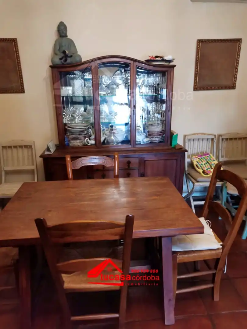 Maison rustique avec piscine à vendre à Periurbano Norte, imagen 37