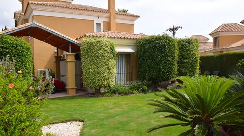 Foto 3 de Casa adosada en venta en Santa Clara, Marbella