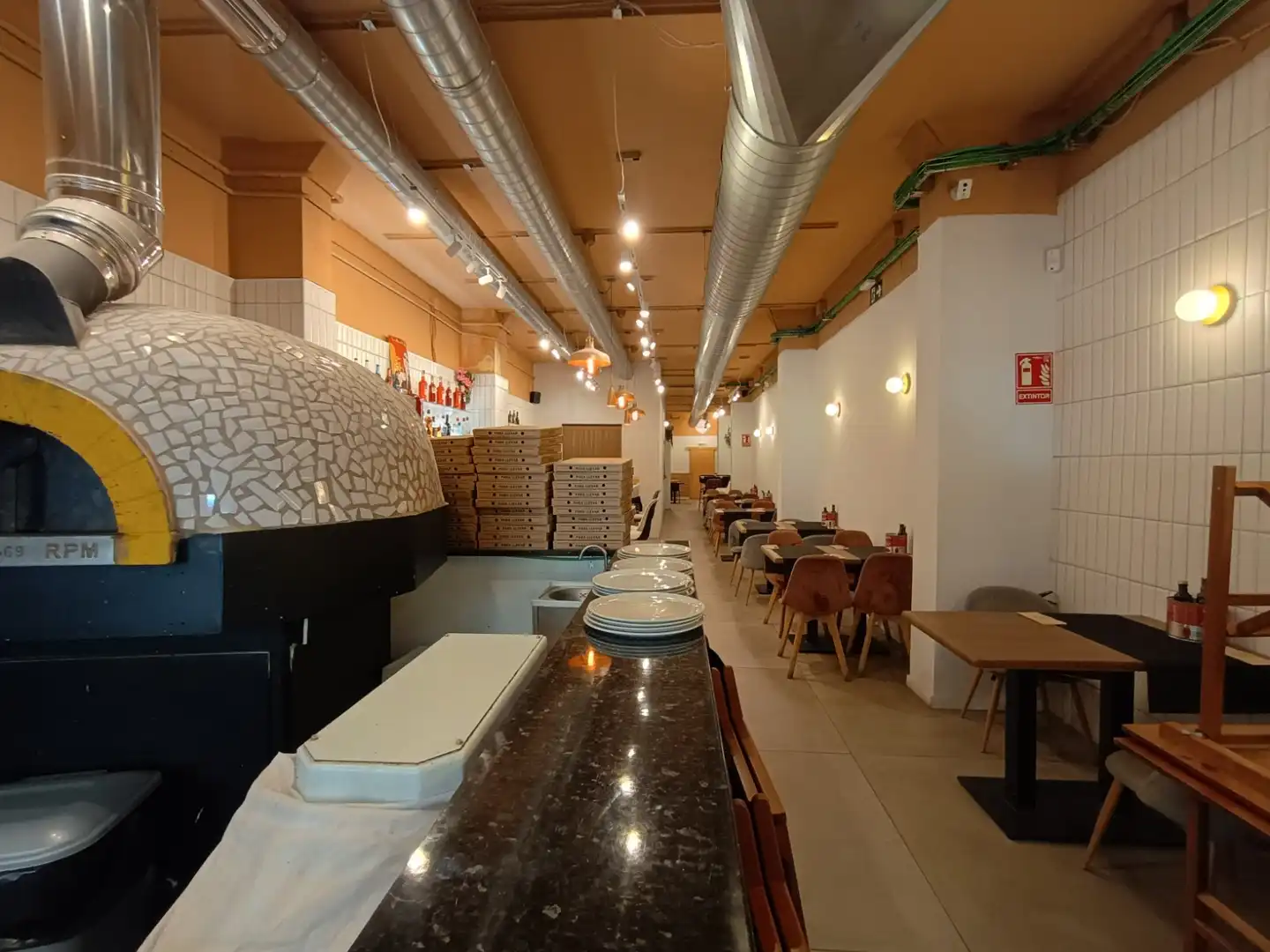 Business premises for transfer in Eixample, imagen 28